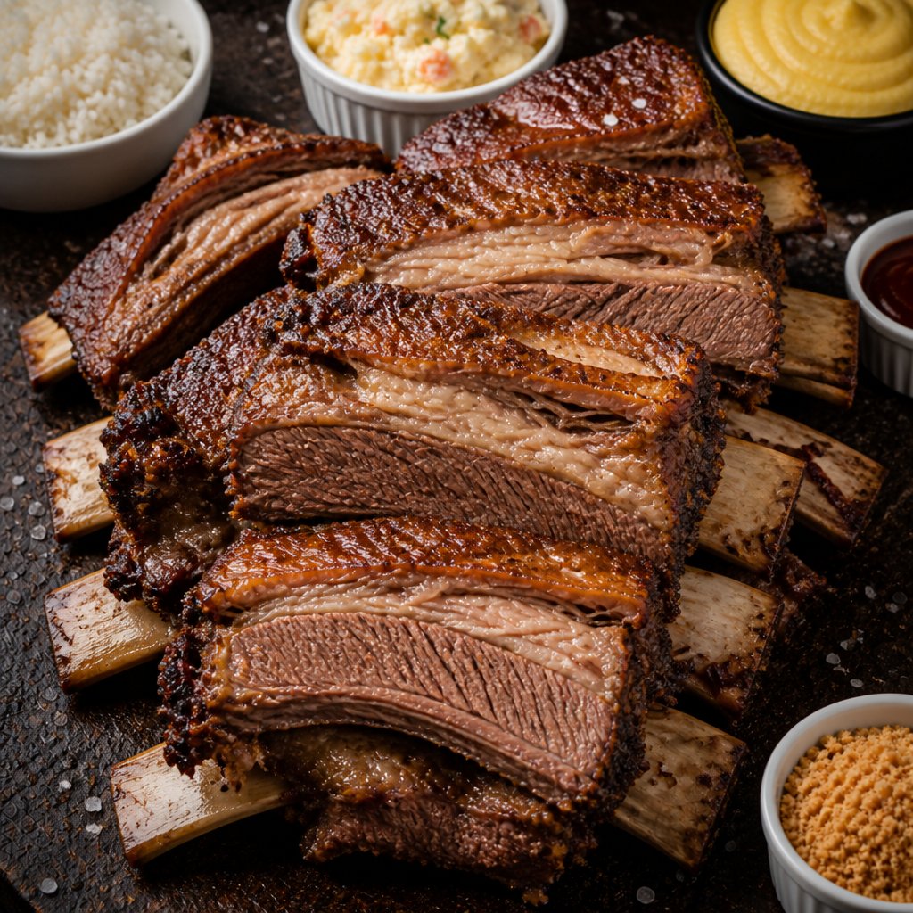 Costela Premium - 1kg